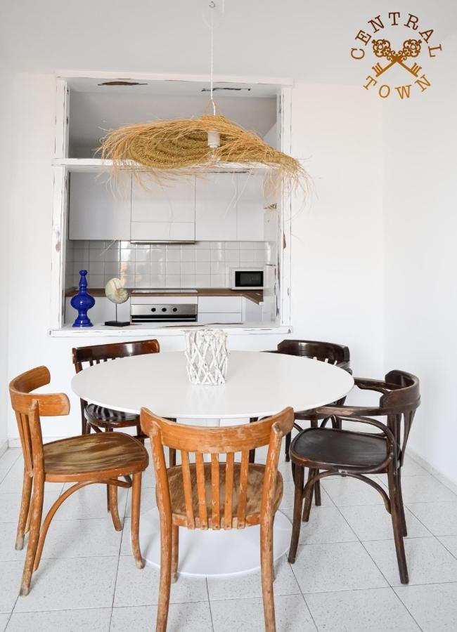 Central Town Corralejo Family House By Rentalfue 外观 照片