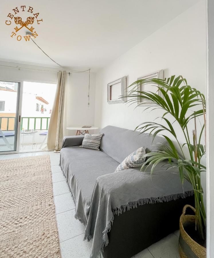 Central Town Corralejo Family House By Rentalfue 外观 照片
