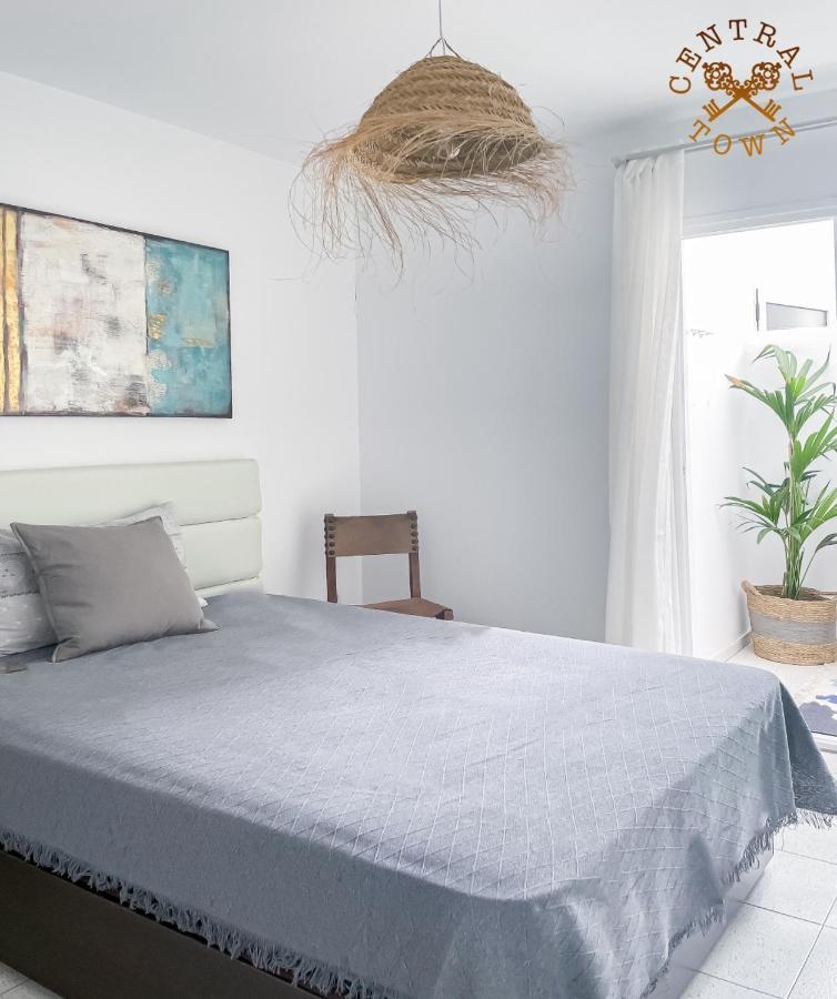 Central Town Corralejo Family House By Rentalfue 外观 照片