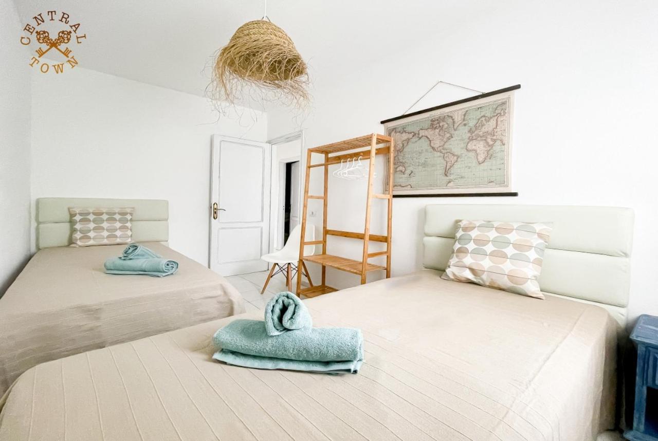 Central Town Corralejo Family House By Rentalfue 外观 照片