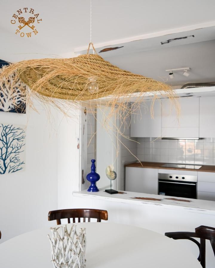 Central Town Corralejo Family House By Rentalfue 外观 照片