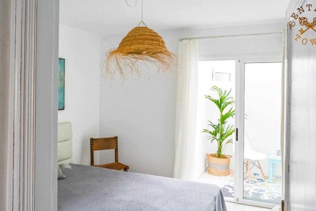 Central Town Corralejo Family House By Rentalfue 外观 照片