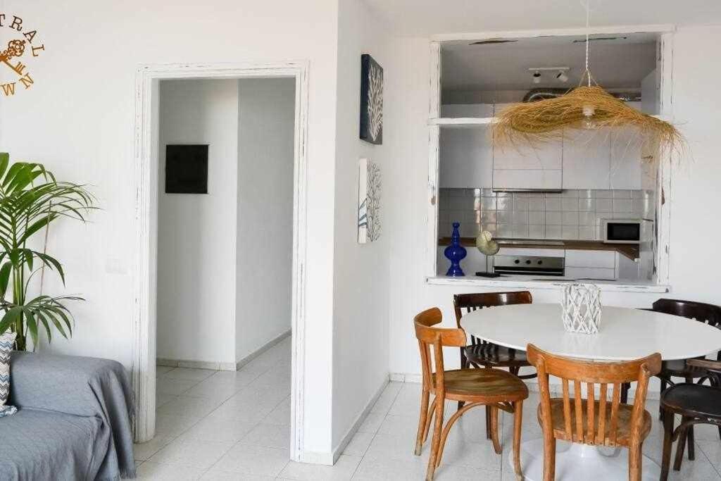 Central Town Corralejo Family House By Rentalfue 外观 照片