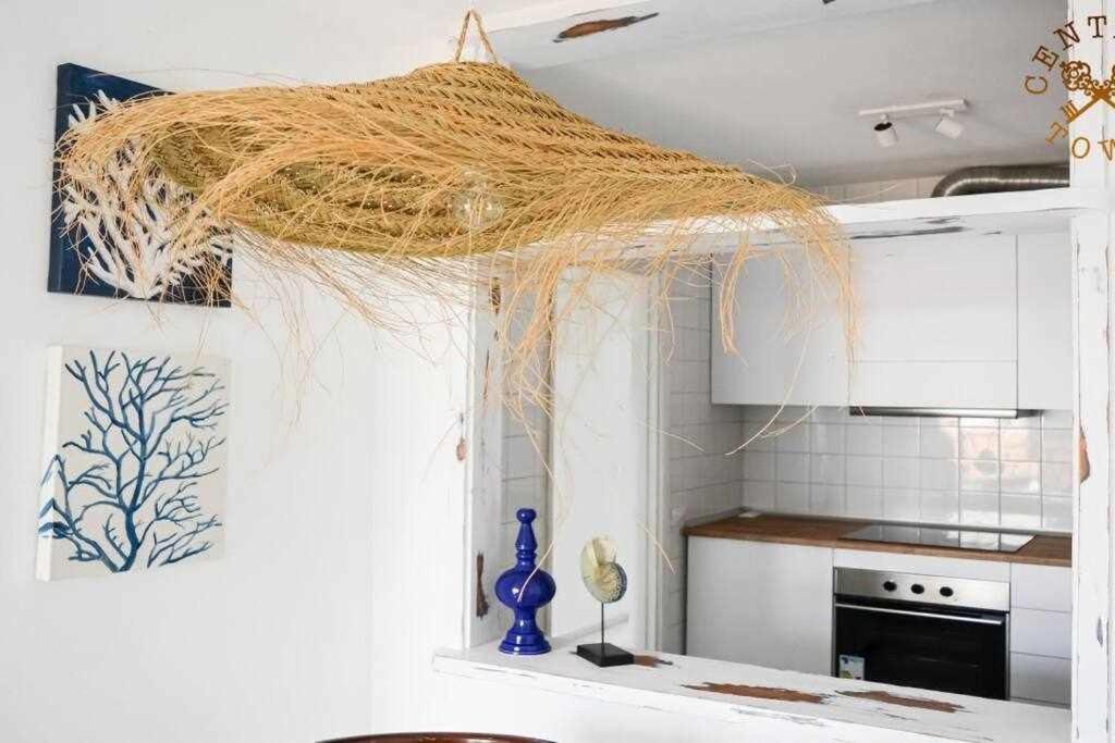 Central Town Corralejo Family House By Rentalfue 外观 照片